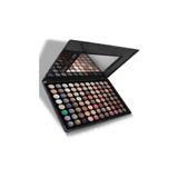 Makeuptime MT-88 Kahve Tonu Far Paleti
