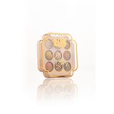 Makeuptime Mt Cool Stany 9 Renkli Göz Farı Far Paleti 02