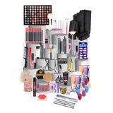 Makeuptime Mt Mega Makyaj Seti 70 Parça Esmer Ten