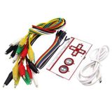 Makey Makey Deney Seti, Robotik Kodlama Etkinlik Deney Seti