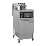 MakFry 1015 PD Basınçlı Fritöz