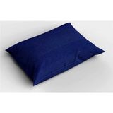 Maki 50X70 Lacivert Yastık Kılıfı Seti