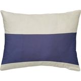 Maki 50X70 Soho Mavi Yastık Kılıfı Seti
