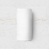 Maki Home %100 Pamuklu Beyaz 120X200+50X70 Tek Kişilik Lastikli Çarşaf Takımı