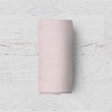Maki Home %100 Pamuklu Pembe 120X200+50X70 Tek Kişilik Lastikli Çarşaf Takımı
