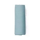 Maki Home %100 Pamuklu Su Yeşili 90X190+50X70 Tek Kişilik Lastikli Çarşaf Takımı