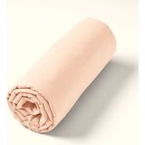 Maki Home Yüzde Yüz Pamuklu Ekru 90 x 190+50 x 70 Tek Kişilik Lastikli Çarşaf Seti