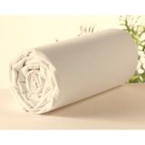 Maki Home Yüzde Yüz Pamuklu Ekru 90X190 + 50X70 Tek Kişilik Lastikli Çarşaf Seti - 90 x 190