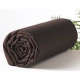 Maki Kahverengi Battal Boy 200X200 Lastikli Çarşaf Ve 2 Y.Kılıfı - 200 x 200 cm