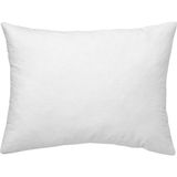 Maki Pamuklu Kırık Beyaz 2 Adet 50X70 Yastık Kılıfı - 50 x 70 cm