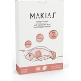Makiaj Omega Softgel 30 Adet Türkiye Menşeli EPA+DHA İçeren Kapsül Besin Takviyesi
