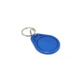 Makim E1 Anahtarlık Proximity Mavi 100 Paket (Kdo)