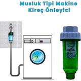 Makina Koruyucu Silifoz Filtresi