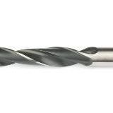 Makina Takım 338/RN HSS 9 mm Metal Delme Ucu