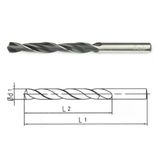 Makina Takım 4.2Mm Hss Din338 Silindirik S.matkap Ucu-Haddeli-Mte - Mte B00000010420