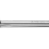Makina Takım Düz Kanallı 6 mm Kılavuz Matkap Uçları