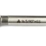 Makina Takım Endüstrisi A.Ş. HSS Din 335/C Havşa Freze 90° 31.5 mm
