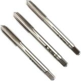 Makina Takım Endüstrisi Mte Hss 3 Lü Takım Klavuz DIN352 M10 100041000