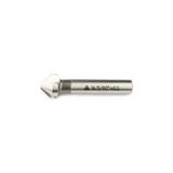 Makina Takım Havşa Freze 90° 3 Ağızlı 20.5 mm
