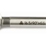 Makina Takım Havşa Freze 90° 3 Ağızlı 8.3 mm