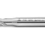 Makina Takım Helis Kanallı Klavuz 10mm