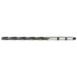 Makina Takım Hss Dın 1870/2 Rn Mors Konik Saplı(Çok Uzun)Matkap Ucu 20 Mm-Mte B00007732000