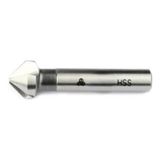 Makina Takım Hss Dın 335/a Havşa Freze 31.5 Mm-90º-mte B00313103150