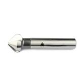 Makina Takım HSS DIN 335/C Havşa Freze 16.5 mm-90º - MTE B00313121650