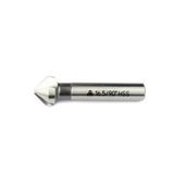 Makina Takım HSS DIN 335/C Havşa Freze 8.3 mm-90º - MTE B00313120830