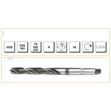 Makina Takım Hss Dın 345 Rn Mors Konik Saplı Matkap Ucu 21.5 Mm-Mte B00004002150