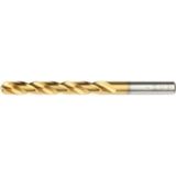 Makina Takım Hss-E Dın 338 Rn Tın Kaplı Matkap Ucu 6.8Mm-Mte B00006000680