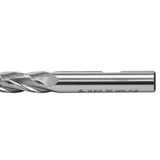 Makina Takım HSSE CO8 DIN 844/BN Parmak Freze(Kısa) 20 mm-MTE B00276182000