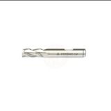 Makina Takım Hsse Co8 Dın 844/Bn Parmak Freze(Kısa) 8.5 Mm - Mte B00276180850