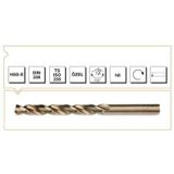 Makina Takım HSSE DIN 338 RN Altın Seri Matkap Ucu 2.7 mm - MTE B00005000270