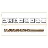 Makina Takım Hsse Dın 338 Rn Altın Seri Matkap Ucu 7.4 Mm-Mte B00005000740