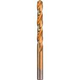 Makina Takım İnox 7 mm Hss Matkap Ucu