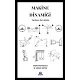 Makine Dinamiği: Yardımcı Ders Kitabı