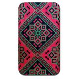 Makine dokuması Çiçekli desenli 3 Mekik Kaliteli Kalın Kilim