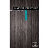 Makine Kırıcılık - Peter Linebaugh