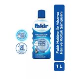 Makine Klasik Nano Teknolojili Halı Ve Koltuk Şampuanı 1000 Ml
