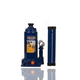Makine Krikosu Germany Çelik Şase 6 Ton Hidrolik Araba Krikosu Şişe Kriko 2 Yıl - 0,5