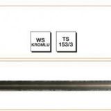 Makine Takım B00650301258 CR 300x25x08 mm CA Z:18 60 Adet Metal El Testeresi