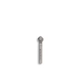 Makine Takım Hss Dın 335/C Havşa Freze 10.4 Mm-90º