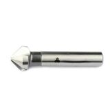 Makine Takım Hss Dın 335/C Havşa Freze 16.5 Mm-90º