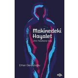 Makinedeki Hayalet - Esra Demircioğlu