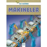 Makineler-İlk Hazinem - Denise Ryan