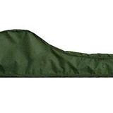 Makineli Olta Kamış Kılıfı 001 - Kamış Kılıfı Körüklü Bir Bölme (Haki-165cm)
