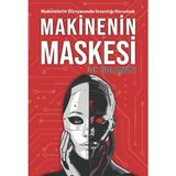 Makinenin Maskesi - Joy Buolamwini