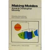 Making Mobiles: Hanging Decorations from Simple Materials