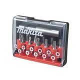 Makita 12 PARÇALI VİDALAMA + MANYETİK UÇ SETİ MAAD-31011-12